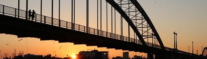 Rijeka Karun, krvotok i izvor ljepote Ahvaza